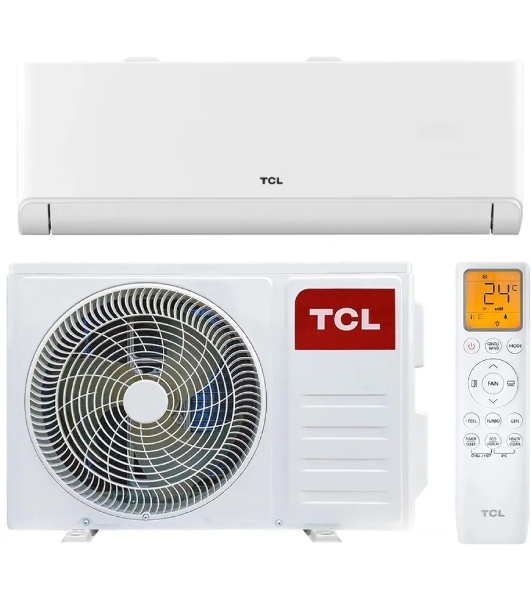 Кондиционер (сплит-система ON/OFF) TCL TAC-BR09ONF/R