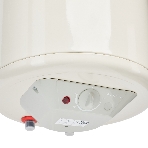 Водонагреватель электрический DeLuxe3W50V1-003 топленое молоко, накопительный, 50 л, 2 кВт, фото2