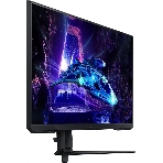 Монитор 32' Samsung Odyssey G3 S32DG300EI VA 1920x1080, 180 Гц, 1 мс, 16:9, 250 кд/м², 1xHDMI, 1xDP, 1x3.5 мм, черный, фото7