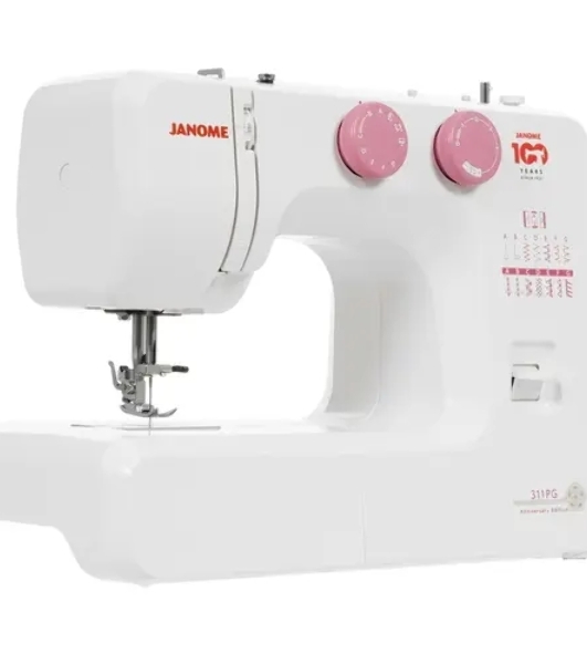 Швейная машина Janome 311PG