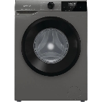 Стиральная машина Gorenje WNHPI84AS/AR серый, загрузка фронтальная 8 кг, 1400 об/мин., класс: А, фото 1