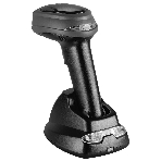 Сканер штрих-кода ручной Mindeo CS2291-HD 2D имидж, беспроводной, USB, Bluetooth, черный, фото5