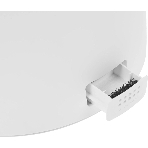 Увлажнитель воздуха Deerma DEM-SJS300W белый, 25 м², 4.4 л, ультразвуковой, ароматизация, 3 скорости, верхний залив воды, управление со смартфона, фото11