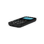 Мобильный телефон Maxvi B100i черный, фото11
