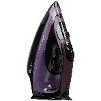 Утюг Braun TexStyle 9 SI9661VI фиолетовый/черный, 3100 Вт, 60 г/мин, 250 г/мин, 330 мл, фото9