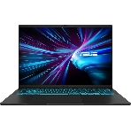 Ноутбук Asus VivoBook 16 V3607VM-RP090 Core 5 210H 16Gb SSD 512Gb NVIDIA GeForce RTX 5060 8Gb 16' IPS WUXGA (1920x1200) без ОС черный WiFi BT Cam (90NB16K1-M006T0), фото 1