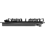 Газовая варочная панель Vitek VGH 6420 BG стекло черное, фото7