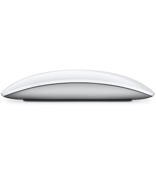 Мышь компьютерная Apple Magic Mouse White Type-C MXK53ZA/A 195949655975 A3204