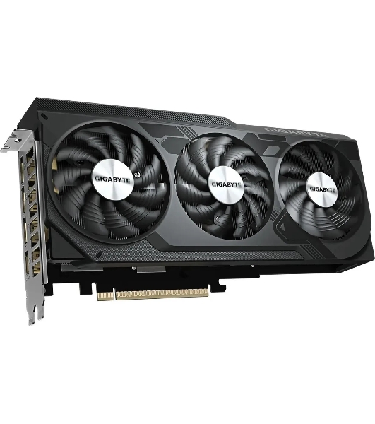 Видеокарта Gigabyte PCI-E 5.0 GV-N507TWF3OCV2-16GD NVIDIA GeForce RTX 5070TI 16Gb 256bit GDDR7 2497/28000 HDMIx1 DPx3 HDCP Ret