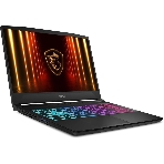Ноутбук MSI Katana 17 HX B14WGK-274XRU Intel Core i7-14650HX/32Gb/SSD1Tb/RTX5070 8Gb/17.3'/IPS/QHD/2560x1440/240Hz/NoOS/Black/2.7kg (9S7-17L791-274), фото7