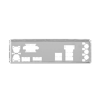 Материнская плата ASUS PRIME H610M-E-CSM, LGA 1700, Intel H610, 2xDDR5, 4xSATA, 2xM.2 PCIe 3.0 (x2, x4), 1xPCIe 4.0 x16, 1xPCIe x1, 1xHDMI, 1xDP, 1xVGA, 2xUSB-A 2.0, 2xUSB-A 3.2 Gen 1, 1x 1Gb LAN, 3x3.5 мм, 7.1, mATX, фото3