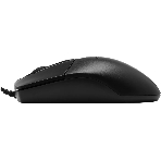 Мышь проводная A4Tech OP-720S черный, 1200 dpi, USB, кнопки - 3, фото9