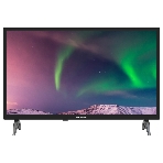 Телевизор PolarLine 24' 24PL51TC-SM (YY) (rev.1) черный LED HD 50Hz Smart TV 1Gb/8Gb, фото 1
