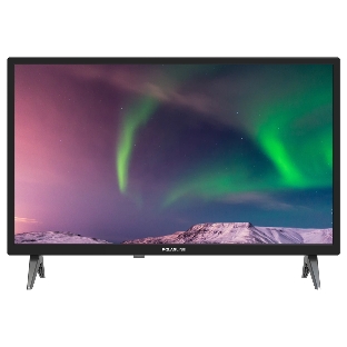 Телевизор PolarLine 24' 24PL51TC-SM (YY) (rev.1) черный LED HD 50Hz Smart TV 1Gb/8Gb