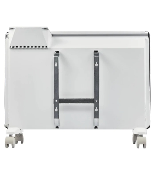 Конвектор электрический Electrolux ECH/AS2 -1500 ER белый, 1500 Вт, 20 м2, термостат, дисплей