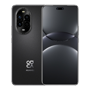Смартфон Huawei Nova 13 Pro 12/512Gb, черный