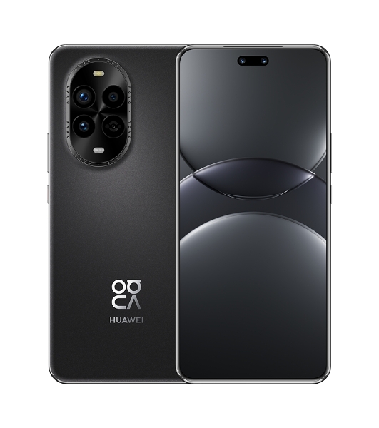 Смартфон Huawei Nova 13 Pro 12/512Gb, черный