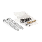 Серверный корпус ExeGate Pro 3U400-07 (RM 19', высота 3U, глубина 400, БП 500RADS, 2*USB), фото2