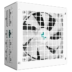 Блок питания Deepcool/GamerStorm PN750M WH V2 Game Storm Gen.5, 750Вт, 80 PLUS Gold, 120мм, белый, фото8
