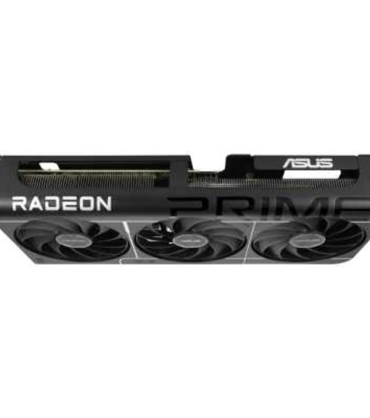 Видеокарта ASUS PRIME-RX9060XT-O16G