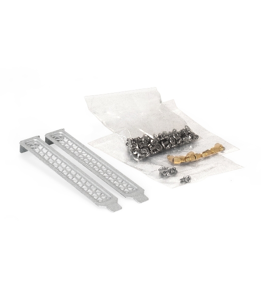 Серверный корпус ExeGate Pro 3U400-07 (RM 19', высота 3U, глубина 400, без БП, 2хUSB)