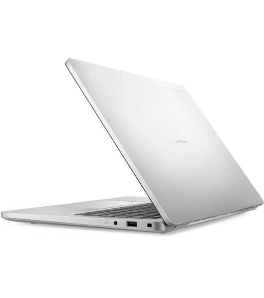 Ноутбук Dell Pro 14 Plus Core Ultra 7 266V 16Gb SSD1Tb Intel Graphics 14' IPS FHD+ (1920x1200) Linux grey WiFi BT Cam (PRO14PL-5657)