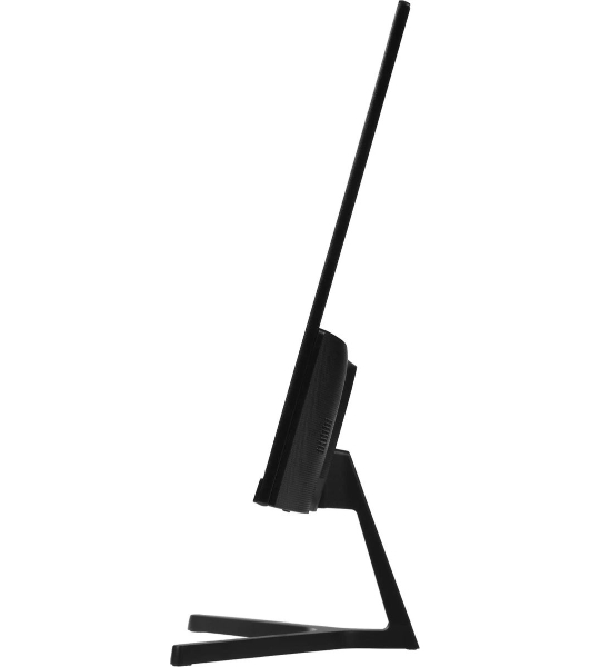 Монитор 23.8' Dahua DHI-LM24-B201S IPS 1920x1080, 75 Гц, 4 мс, 16:9, 250 кд/м2, 1xHDMI, 1xVGA, черный