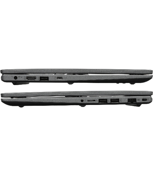 Ноутбук MSI Modern 15 F1MG/15.6'/IPS/Intel Core 5 120U/16GB/512GB SSD/Intel Graphics/Windows 11 Pro/серый/1.7kg