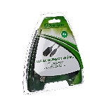 Кабель Aopen/QustКабель-адаптер USB2.0-repeater, удлинительный активный Am-->Af 5м (ACU823-5M) 6938510851314, фото2