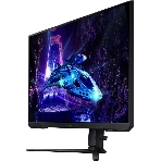 Монитор 32' Samsung Odyssey G3 S32DG300EI VA 1920x1080, 180 Гц, 1 мс, 16:9, 250 кд/м², 1xHDMI, 1xDP, 1x3.5 мм, черный, фото8