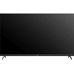 Телевизор Digma 55' DM-LED55UQB31 черный QLED 4K UHD 60Hz Smart TV, фото 1