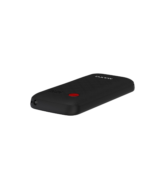 Мобильный телефон Maxvi B100i черный