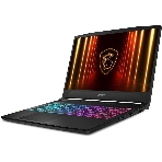 Ноутбук MSI Katana 17 HX B14WGK-274XRU Intel Core i7-14650HX/32Gb/SSD1Tb/RTX5070 8Gb/17.3'/IPS/QHD/2560x1440/240Hz/NoOS/Black/2.7kg (9S7-17L791-274), фото8
