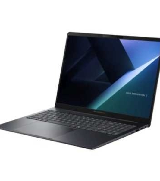 Ноутбук ASUS ExpertBook B5 B5605CCA-PL0123 Intel Core Ultra 7 255H 4400MHz/16'/2560x1600/16GB/1024GB SSD/Intel Arc/Wi-Fi/Bluetooth/DOS (90NX08F1-M004D0) Grey