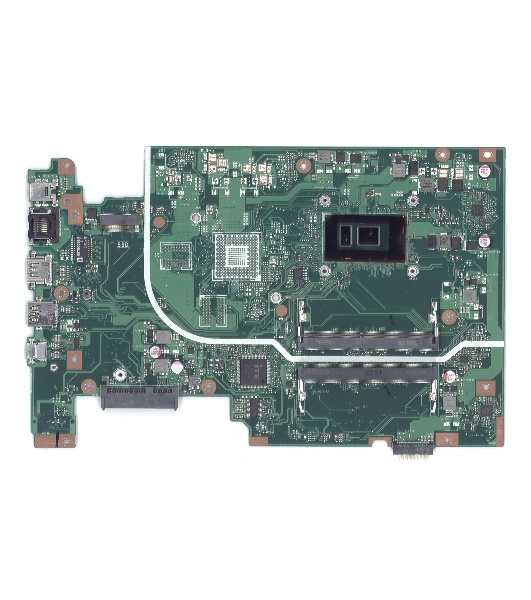 Материнская плата для Asus X705UA 4405U 90NB0EV0-R00040