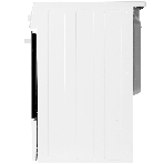 Плита электрическая Beko FFSS57000W белый, конфорок 4 электрических, духовка 60 л, 50 см x 85 см x 60 см, фото3