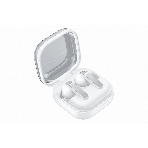 Гарнитура внутриканальные Samsung Galaxy Buds 4 Pro белый беспроводные bluetooth в ушной раковине (SM-R640NZWACIS), фото5