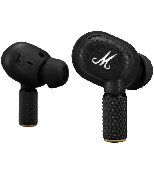 Наушники Marshall, беспроводные Motif II ANC