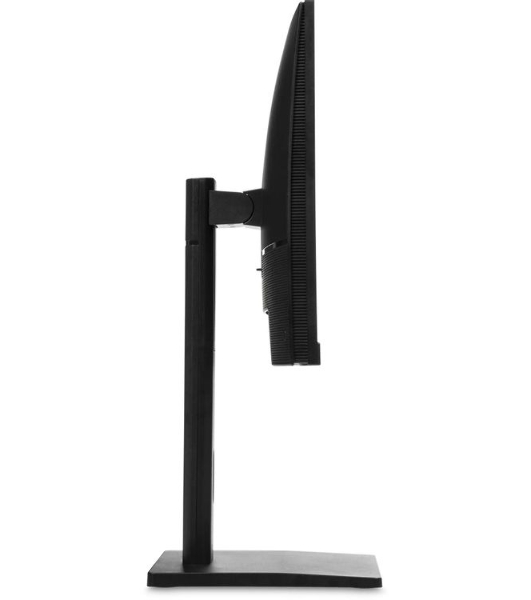 Моноблок IRU Tactio 23IP 23.8' Full HD i5 12400 (2.5) 16Gb SSD512Gb UHDG 730 без ОС WiFi BT 120W Cam черный 1920x1080 (RUS)