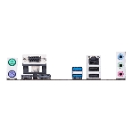 Материнская плата ASUS PRIME H610M-E-CSM, LGA 1700, Intel H610, 2xDDR5, 4xSATA, 2xM.2 PCIe 3.0 (x2, x4), 1xPCIe 4.0 x16, 1xPCIe x1, 1xHDMI, 1xDP, 1xVGA, 2xUSB-A 2.0, 2xUSB-A 3.2 Gen 1, 1x 1Gb LAN, 3x3.5 мм, 7.1, mATX, фото4