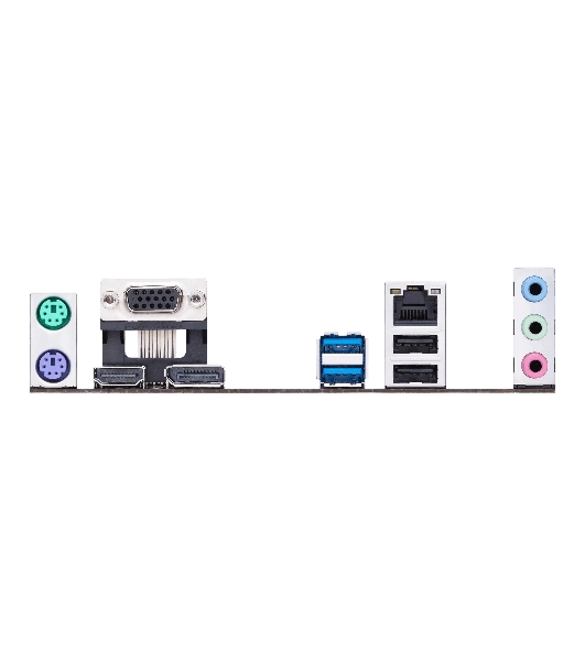 Материнская плата ASUS PRIME H610M-E-CSM, LGA 1700, Intel H610, 2xDDR5, 4xSATA, 2xM.2 PCIe 3.0 (x2, x4), 1xPCIe 4.0 x16, 1xPCIe x1, 1xHDMI, 1xDP, 1xVGA, 2xUSB-A 2.0, 2xUSB-A 3.2 Gen 1, 1x 1Gb LAN, 3x3.5 мм, 7.1, mATX
