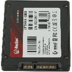 Накопитель SSD KingSpec P3-128, 128Gb, SATA, 2.5', R/W 570/500, фото5