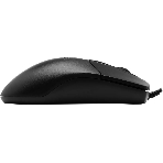 Мышь проводная A4Tech OP-720S черный, 1200 dpi, USB, кнопки - 3, фото10