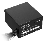Блок питания Digma DPSU-500W-WH RTL, 500Вт, 80 PLUS белый, 120мм, черный, фото9