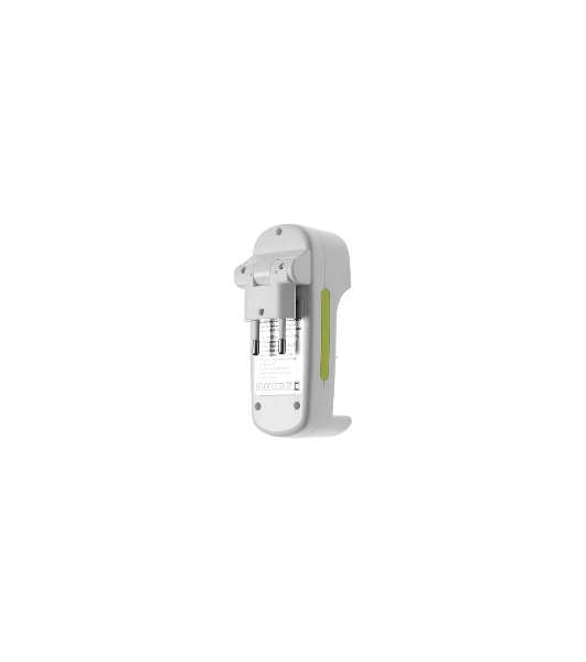 Устройство зарядное L-73 2х400мА Li-ion (18650/17650/17335/16500/14500) 4.2В DC ФАZА 5005389
