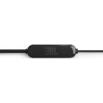 Наушники JBLT235BTBLK черный, фото4