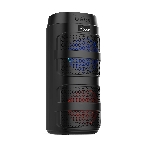 Портативная колонка SCOOLE SL-PS5043B чёрный, фото 1