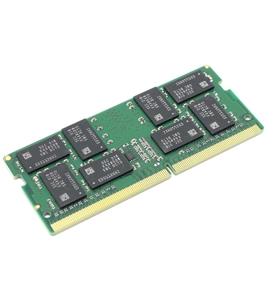 Оперативная память Samsung, DDR4, 16GB (1x16GB), 2666MHz, CL19, SO-DIMM, OEM