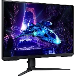 Монитор 32' Samsung Odyssey G3 S32DG300EI VA 1920x1080, 180 Гц, 1 мс, 16:9, 250 кд/м², 1xHDMI, 1xDP, 1x3.5 мм, черный, фото9