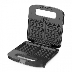 Вафельница BQ ST2000 Black 3 in 1. MultiChef, мощность: 800 Вт, фото6